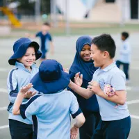 CAMP AUSTRALIA COOGEE PRIMARY SCHOOL 1 CAMP AUSTRALIA COOGEE PRIMARY SCHOOL