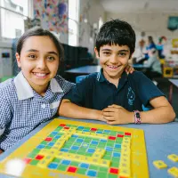CAMP AUSTRALIA COOGEE PRIMARY SCHOOL 2 CAMP AUSTRALIA COOGEE PRIMARY SCHOOL