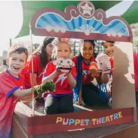 CAMP AUSTRALIA COOGEE PRIMARY SCHOOL 3